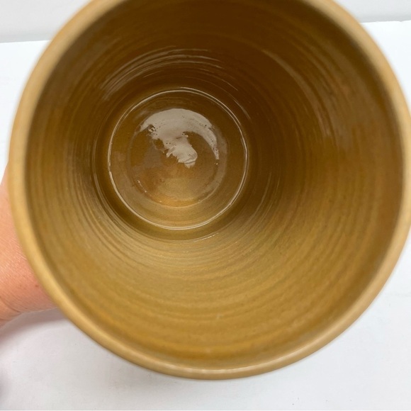 Silsal Jordan decorative pottery vase - Picture 5 of 10